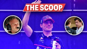 Bleak Max Verstappen-less future should scare Red Bull - but a silver lining awaits