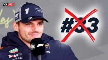 Max Verstappen considers surprise number change as Oscar Piastri reveals hard McLaren talks