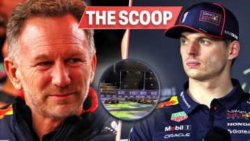 Red Bull genius or glaring Max Verstappen weakness exposed?