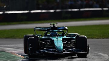 Aston Martin drivers discover FIA investigation verdict