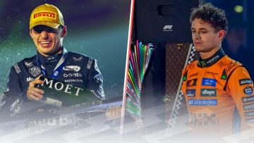 'Staggering' Max Verstappen and McLaren DSQ disaster set up prediction nail biter