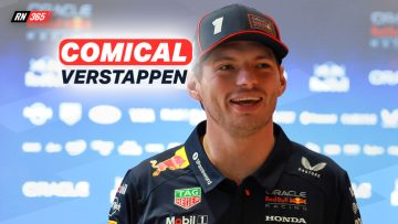 Max Verstappen issues comical ‘f-off’ McLaren response as F1 drivers hold vital meeting