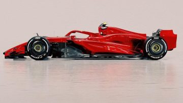 Ferrari passes major 2026 F1 obstacle