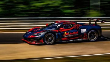 Nico Rosberg issues bold claim as Max Verstappen embarks on new challenge