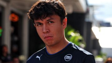 Alex Albon demands FIA change as radical McLaren claim rejected