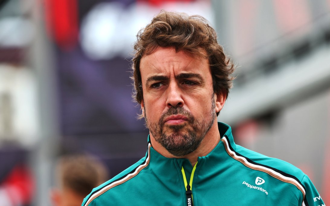 Alonso Baku 2
