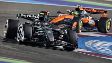 Mercedes address Red Bull statement after horrific Kimi Antonelli online abuse