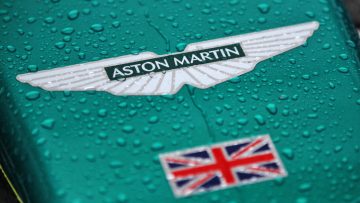 Aston Martin to field F1 rookie line-up for Abu Dhabi FP1