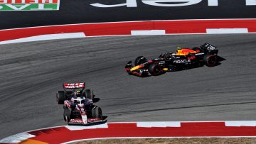 Yuki Tsunoda labelled 'dangerous' and 'desperate' by F1 rival after US GP clash