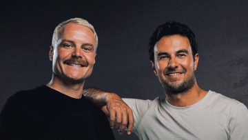 Sergio Perez set for Ferrari test ahead of F1 comeback