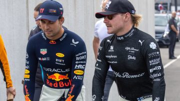 Cadillac avoiding critical F1 'risk' with major decision