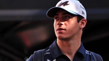 Alpine address 'happy accident' factor behind Franco Colapinto F1 extension