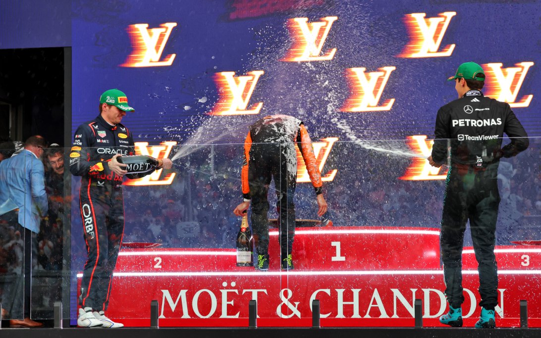 Driver ratings melbourne