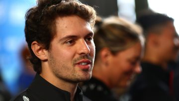 Felipe Drugovich reveals Andretti contract details after Formula E switch