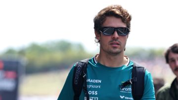 Felipe Drugovich wary of 'bad influence' risk with future F1 opportunities