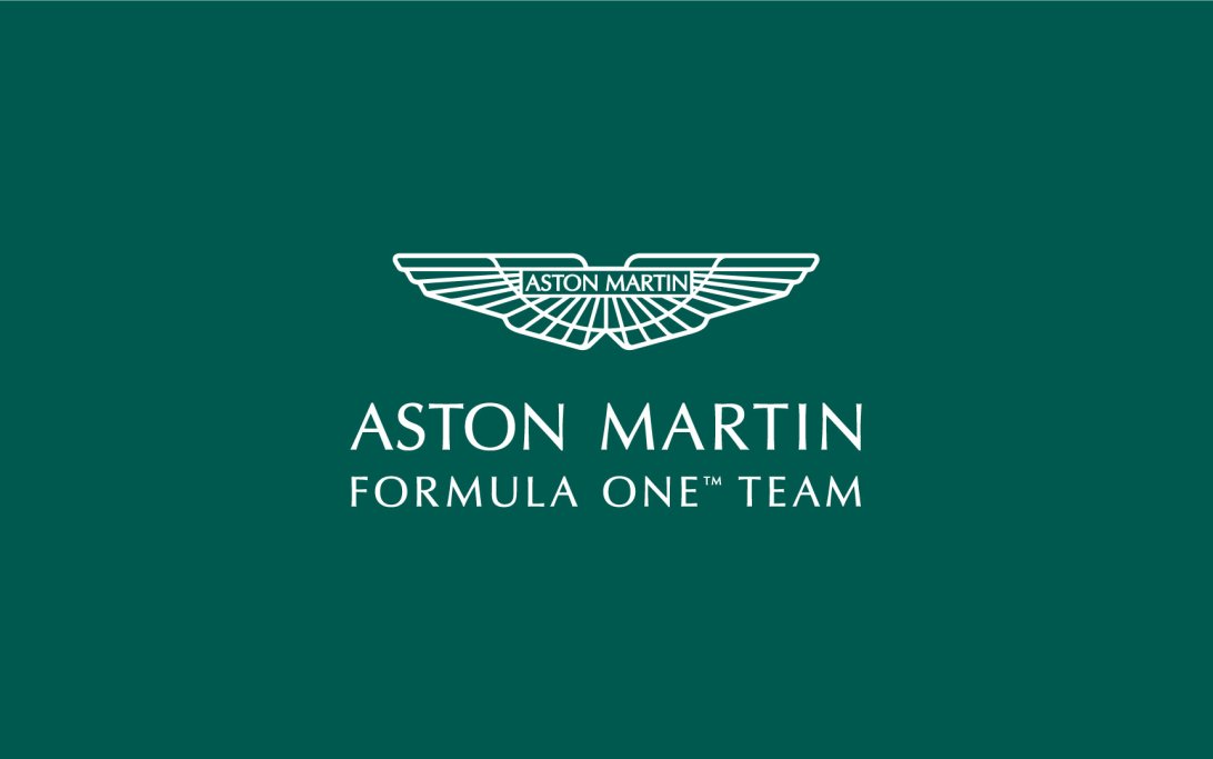 Aston Martin logo