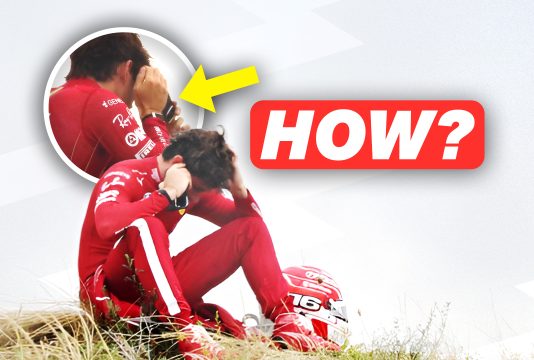 Fan questions zandvoort 2