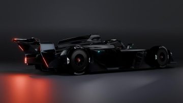 Formula E CEO outlines 'exceptional' Bridgestone relationship as Gen4 era awaits