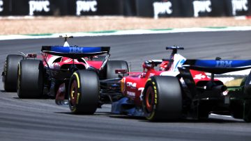 The deep-rooted causes of Ferrari's major 2025 failure