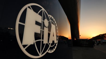 FIA logo