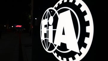 FIA call for 'compassion' after extreme Kimi Antonelli abuse