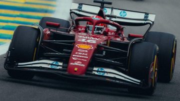 Ferrari handed damning verdict in push to recover painful F1 season