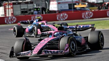 Explained: Alpine severely impacted by multiple issues in Mexico