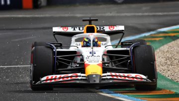 Isack Hadjar reveals 'how it works' Red Bull remark as future decision looms