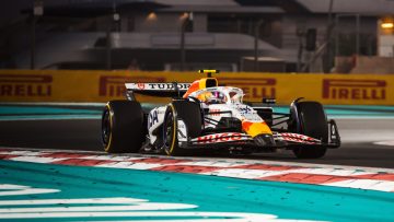 Liam Lawson 'hurt' by Racing Bulls planning: 'It played too much into our minds'