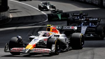 Liam Lawson highlights surprising 'difficulty' in failed Monaco F1 experiment