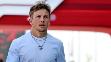 Liam Lawson hoping for major turnaround after 'hardest' F1 challenge