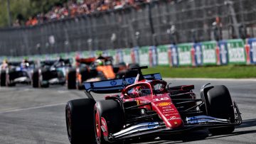 Surprise Ferrari departures tip of iceberg in latest F1 power play