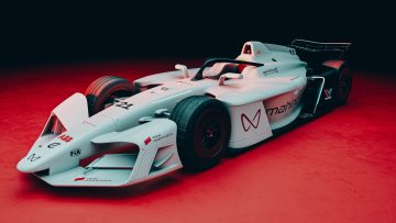 Mahindra finally make crucial Formula E Gen4 decision