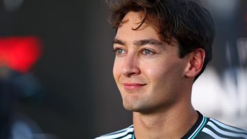 George Russell proposes 'magical' solution as F1 demand issued