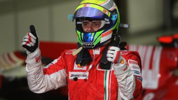 F1 fans voice objection to Felipe Massa's 'rightful champion' claim