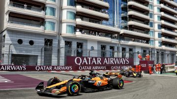 Monaco survival overwhelmingly rejected by F1 fans after failed experiment