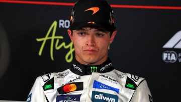 McLaren reveal costly Lando Norris decision it 'did not consider'