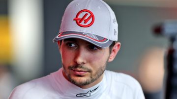 Esteban Ocon reveals to undergoing 'torture' after being hit with 'a bad surprise'