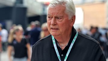 F1 veteran reveals motivation behind return role: 'You've got another championship in you'