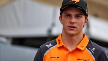 Oscar Piastri names cause of US GP disaster as Max Verstappen title threat grows