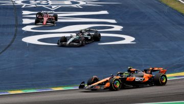 Oscar Piastri facing 'F1 title nightmare' as Charles Leclerc left 'pissed off' – International media reacts