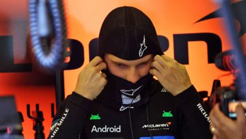 Oscar Piastri planning McLaren F1 talks over 'Papaya rules'
