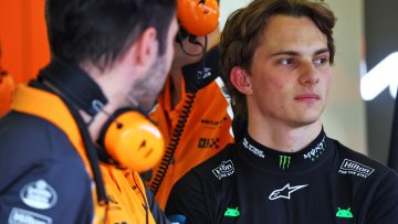 Why Oscar Piastri avoids Singapore GP grid penalty after Baku disaster