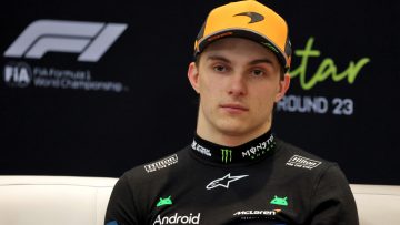 Oscar Piastri reveals 'painful' McLaren error timeline