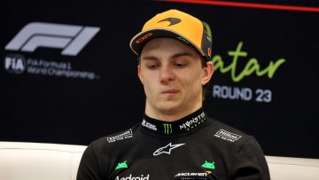 Behaviour expert analyses Oscar Piastri after McLaren 'own goal' - International media reacts