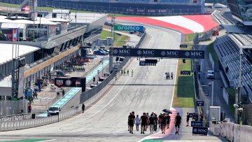 Radical F1 qualifying change proposed for Austrian GP