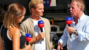 Nico Rosberg rips into 'crazy' Red Bull situation after 'inexplicable' Yuki Tsunoda performance