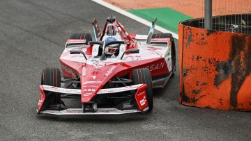 The five Formula E title contenders to watch