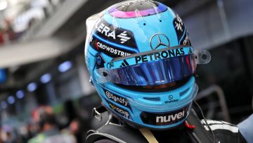 George Russell draws damning conclusion after qualifying struggle