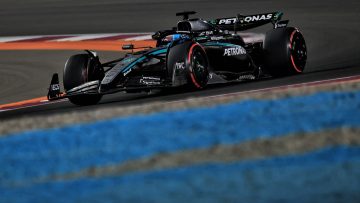 George Russell ‘downer’ fear sparks FIA request hope for Qatar GP